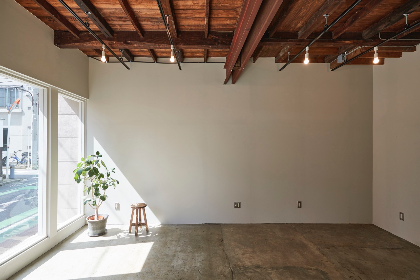 荒川之家,东京 / ROOVICE-97