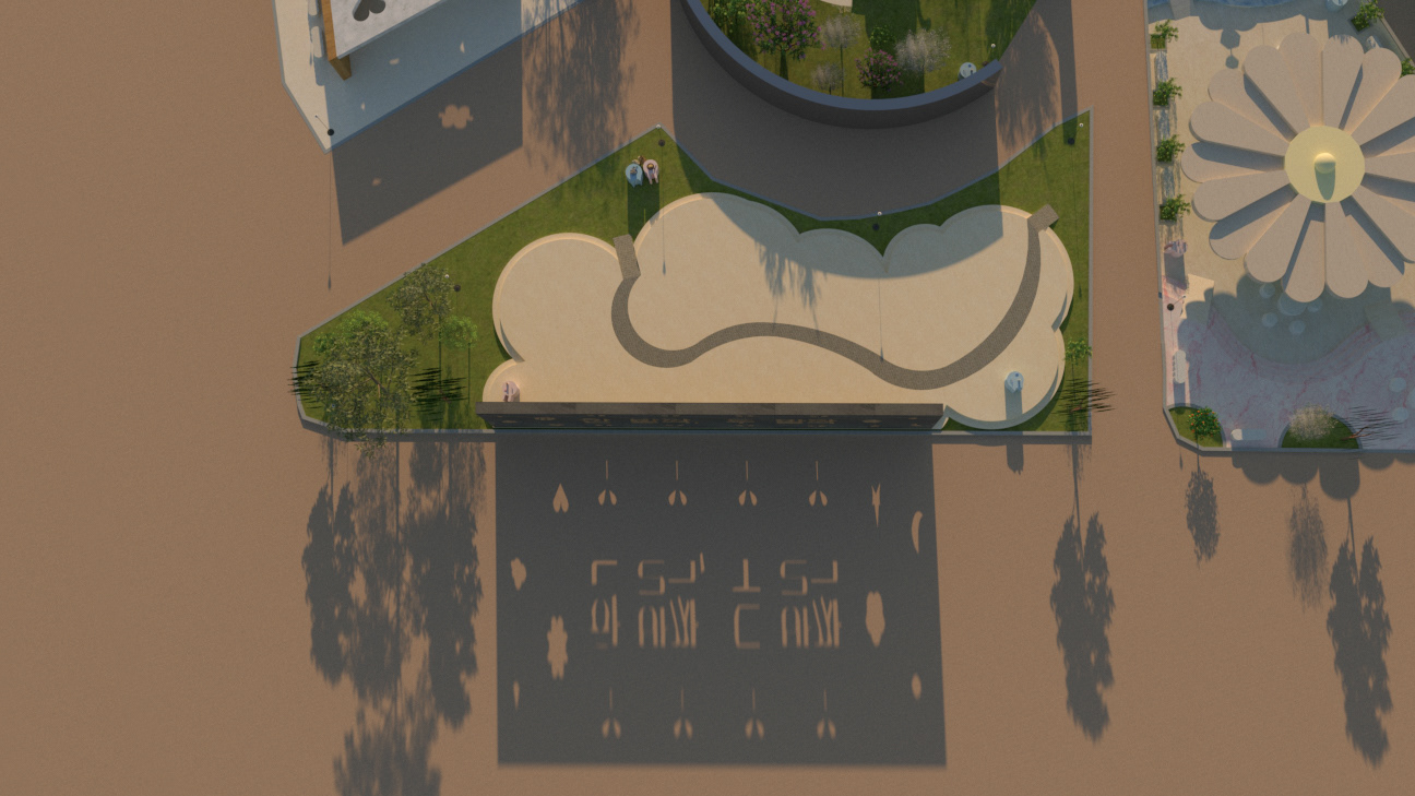 涅奥苏鲁空间设计
(注:NEOSURURU 可能是一个自创的、没有既定译法的词汇,这里采用音译的方式处理) 丨韩国首尔-47