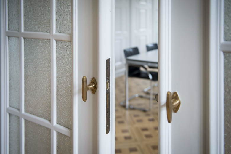 50 年巴伐利亚建筑师协会丨德国丨Martin Schmoeller Architekten-40