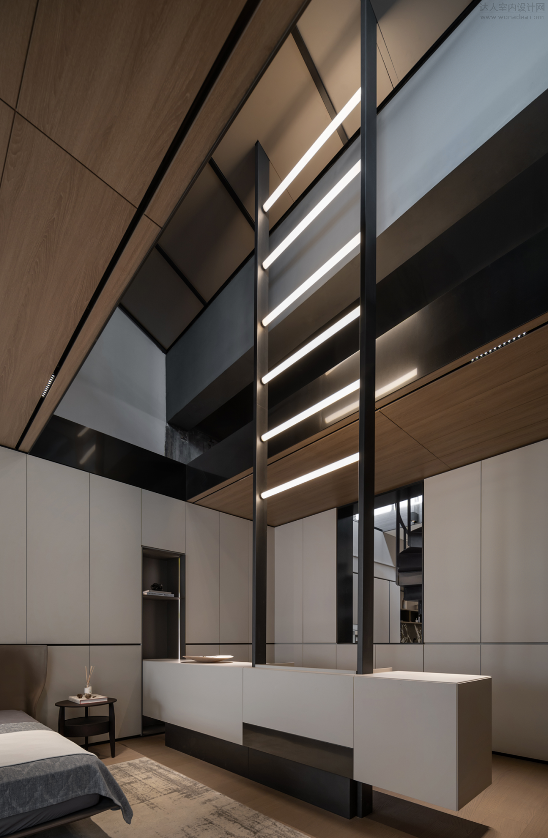 光仓·常熟本来之间丨中国丨近境制作-77