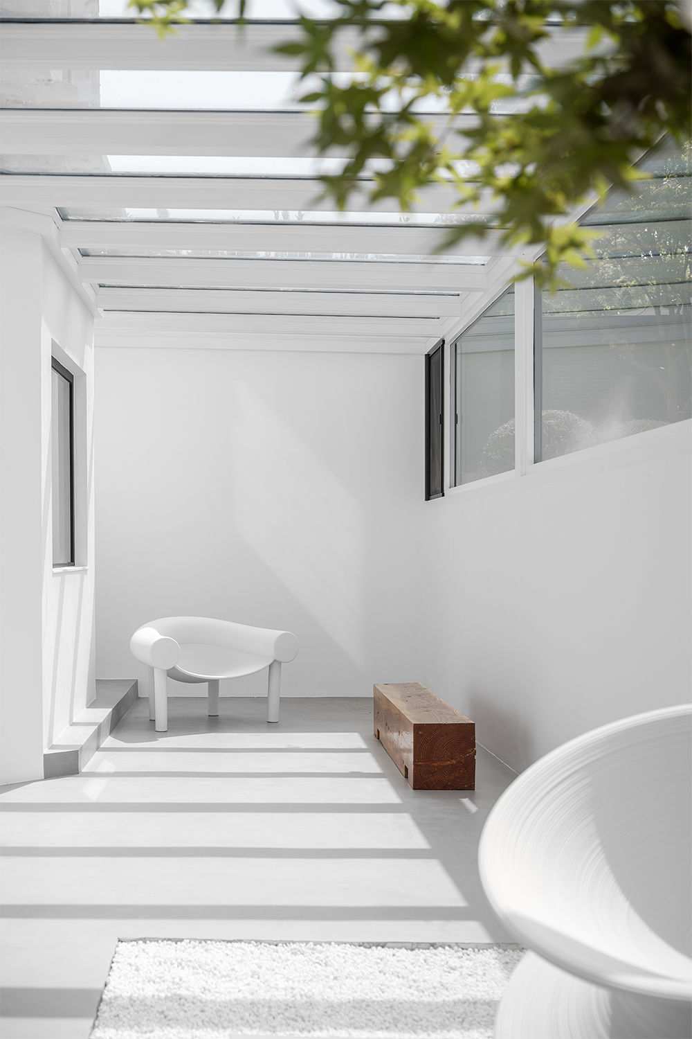 生活·在丨中国南京丨上海仝界空间设计（仝设计）-49