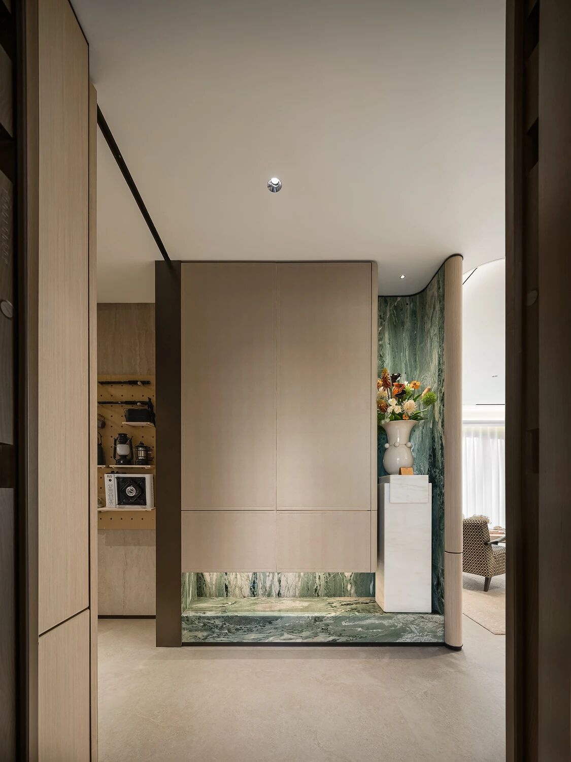 山东济南城峯天萃示范区丨中国济南丨北京靳朝晖设计有限公司-78