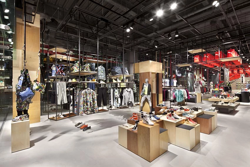 大阪 Puma 品牌店-15