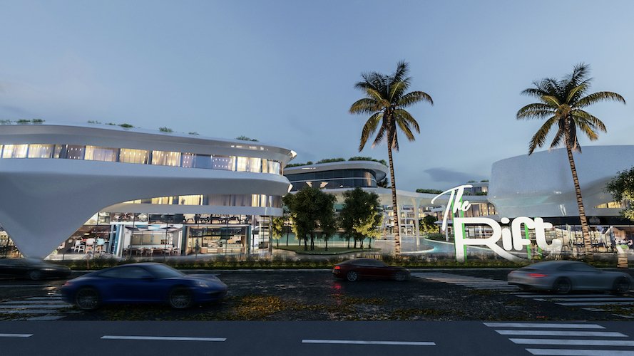 裂谷；裂隙；裂痕；隔阂（这里需根据具体语境确定最准确的含义，常见的裂痕、隔阂多用于形容关系方面，裂谷、裂隙多用于自然地貌等方面 ）

若它是特定的名称，在没有语境下难以精准表意，如可能是游戏里的符文之地裂隙之类的，如果是特定名称需结合相关背景知识若仅从常见含义来说严格根据要求做出的翻译如下：
裂痕 丨埃及-26