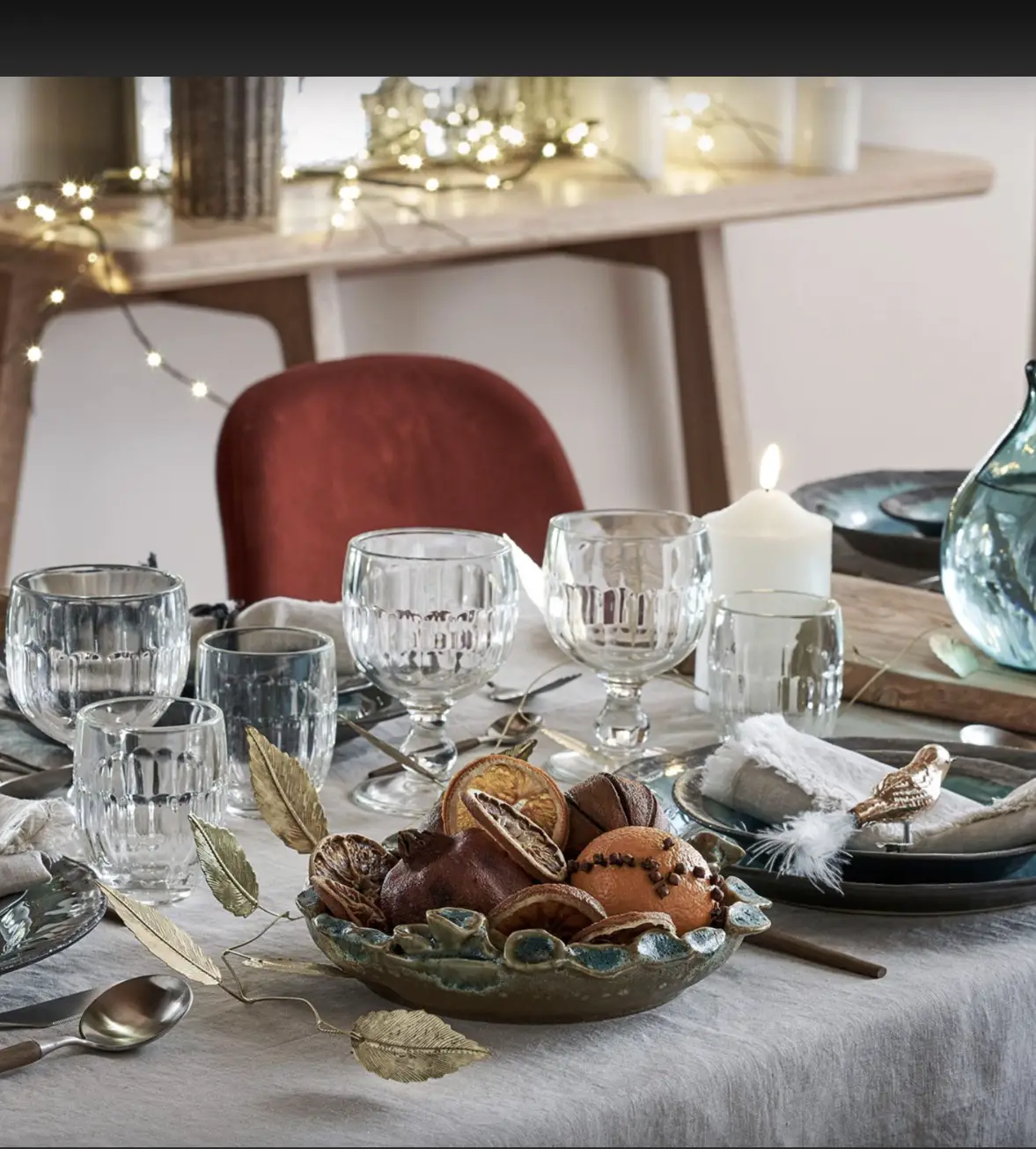 AM.PM 2020 圣诞装饰新品 | 传统与民族的完美融合-15