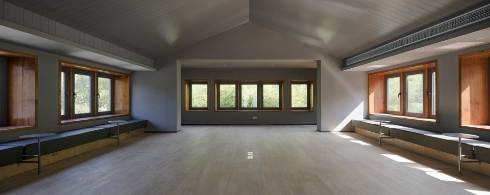 昆山计家墩村会议中心 / 上海严旸建筑设计工作室-54