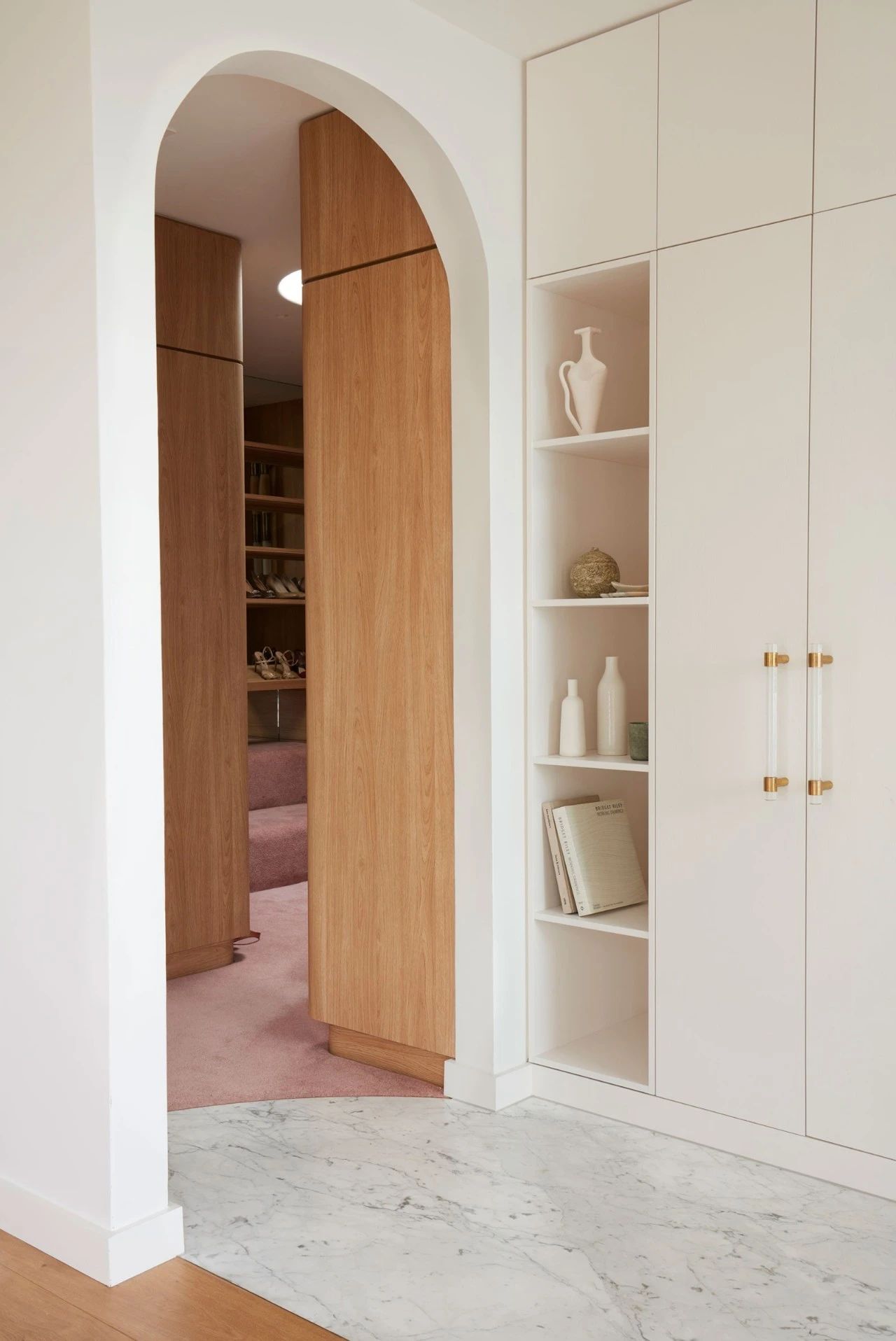 港湾大厦丨澳大利亚悉尼丨Studio Gorman,Peter Tout-51