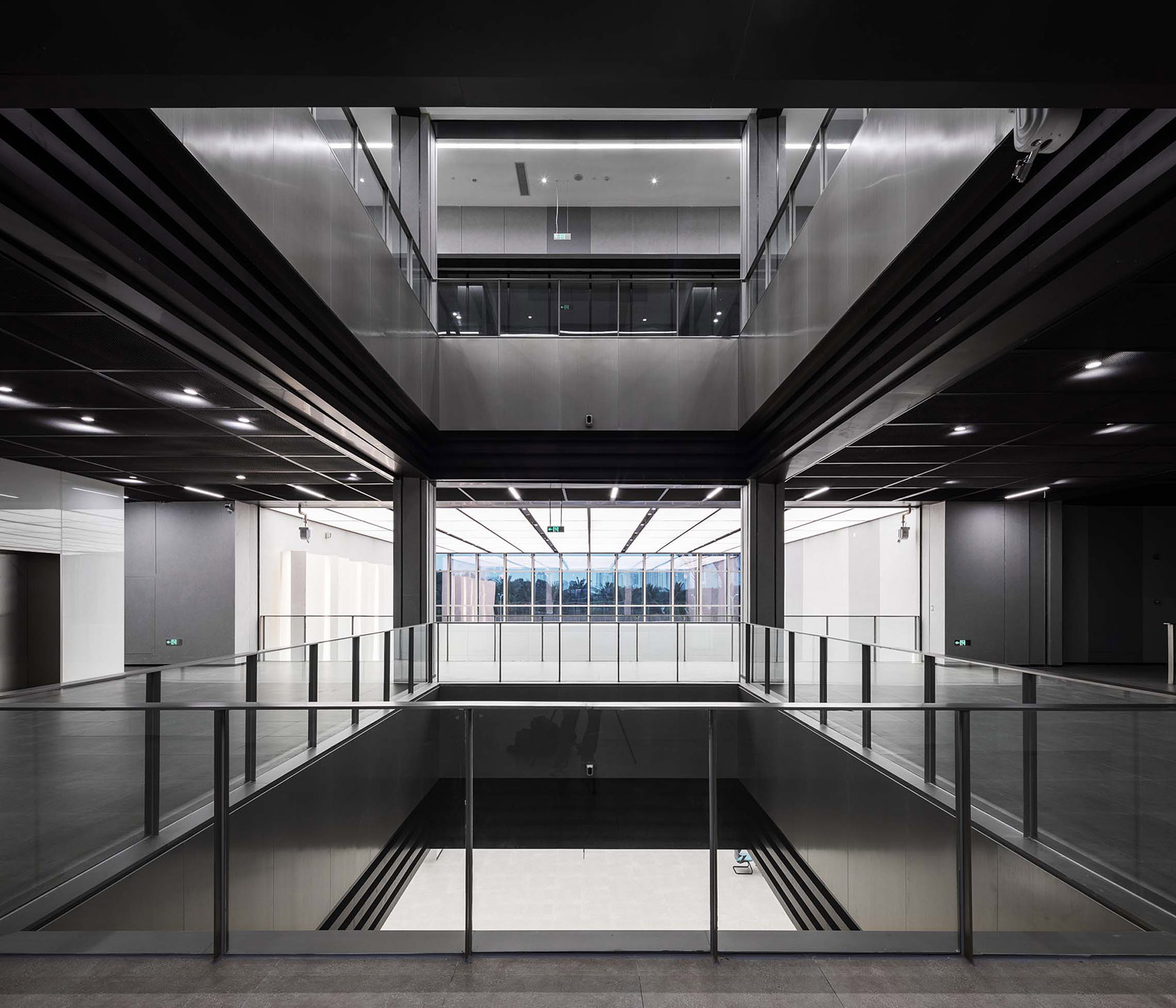 海口会展中心改造丨中国海口丨上海建筑设计研究院-38