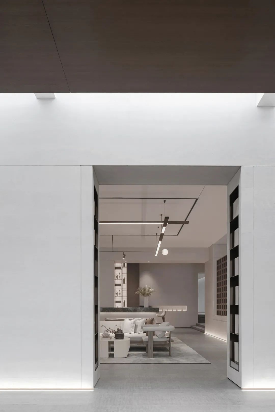 金辉×Z.POWER | 流动的东方幻境-69