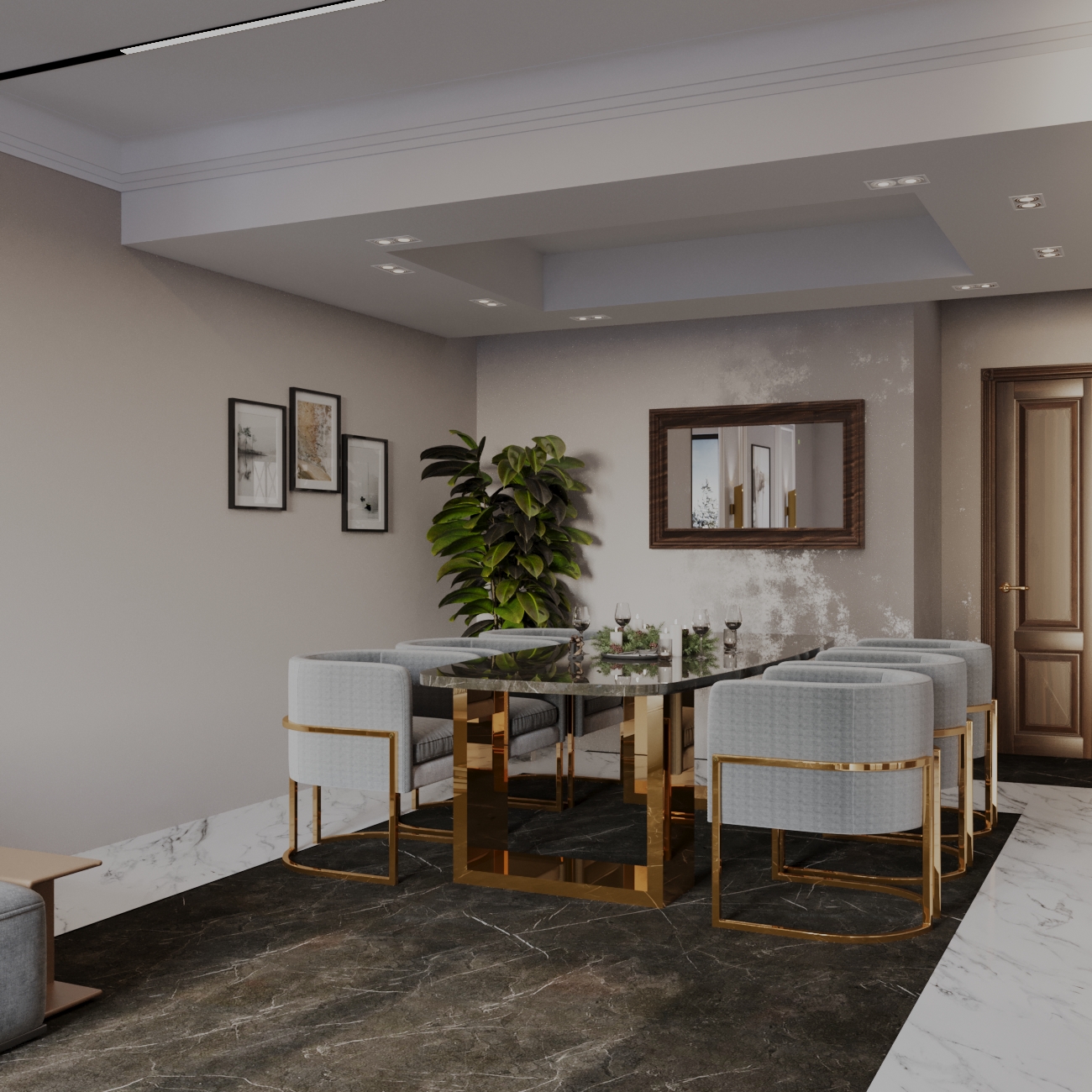 An interior where every detail matters-3