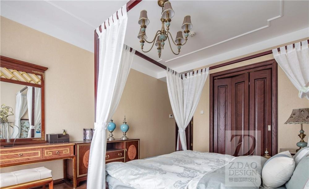 新中式雅韵,方寸之间繁花似锦-14