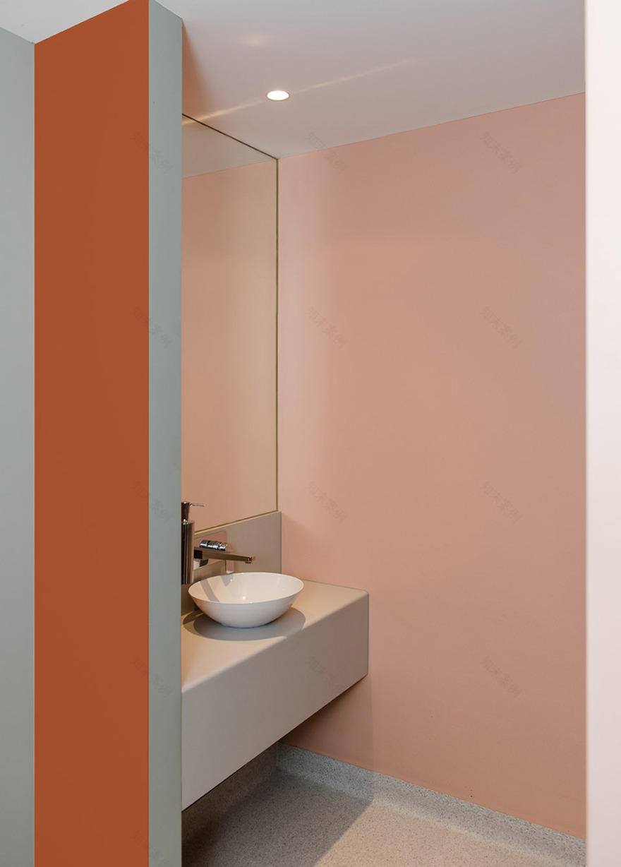 澳大利亚乌拉纳水上休闲中心丨Regional Design Service-51