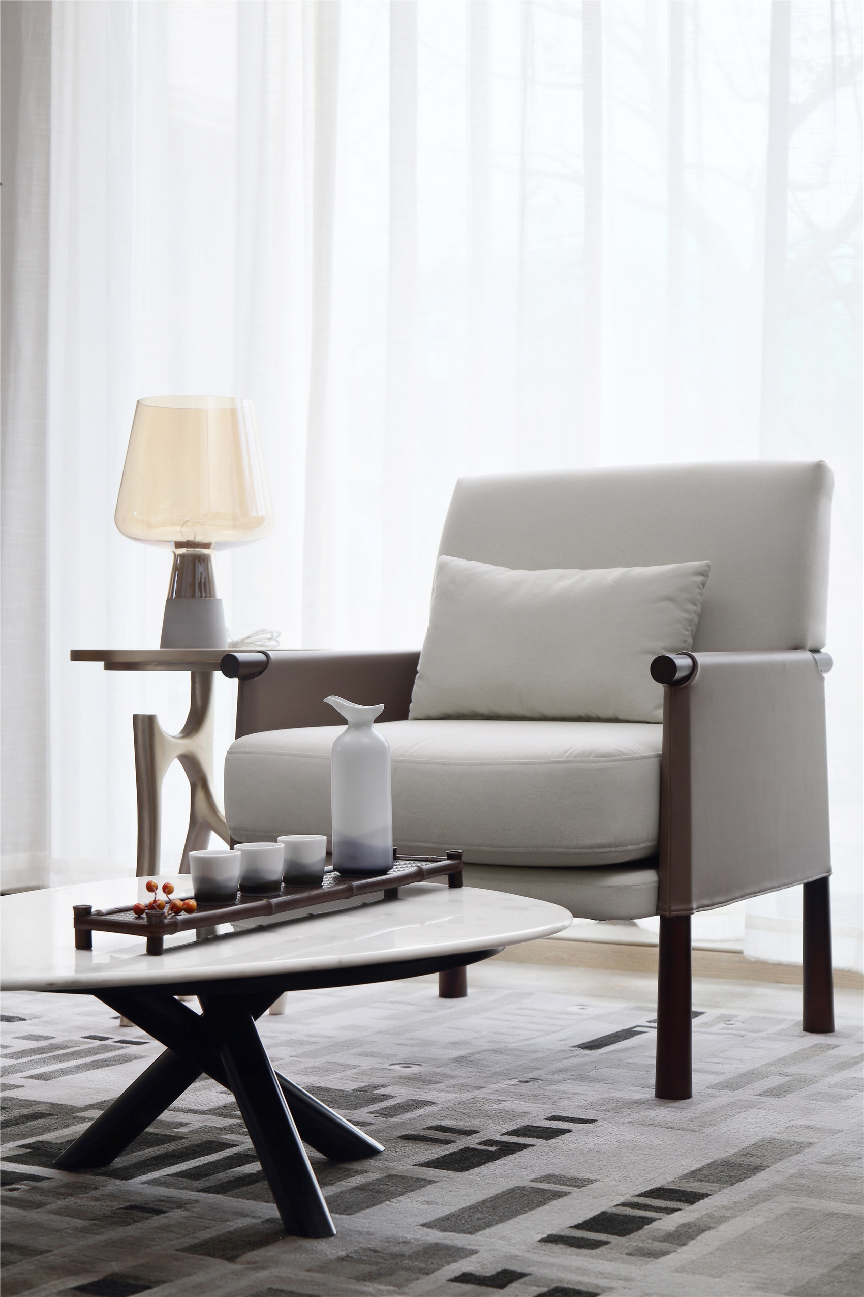 梵池设计·余韵-17