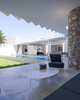 residence 02 Joe Adsett