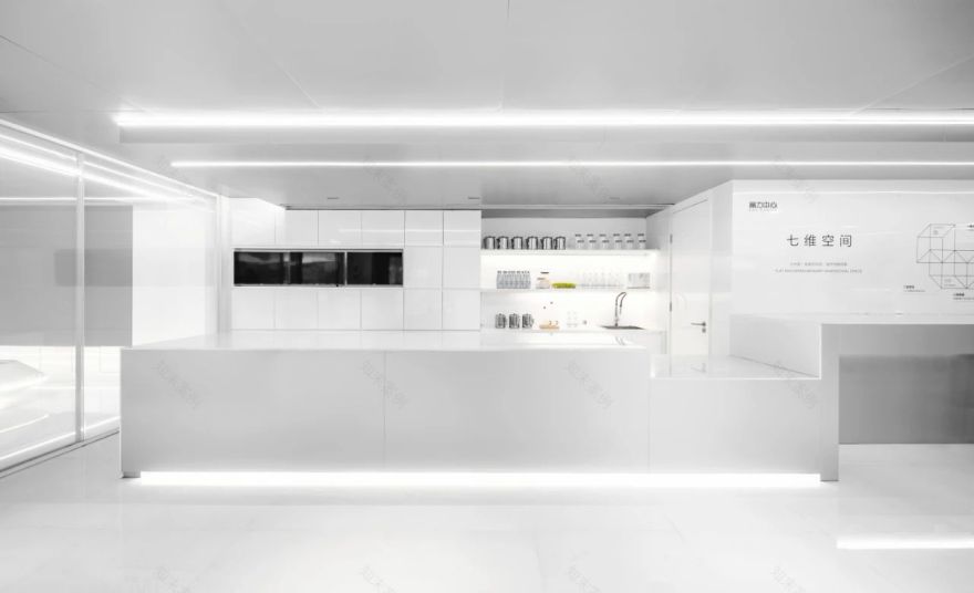 石家庄富力中心集装箱售楼接待中心-36