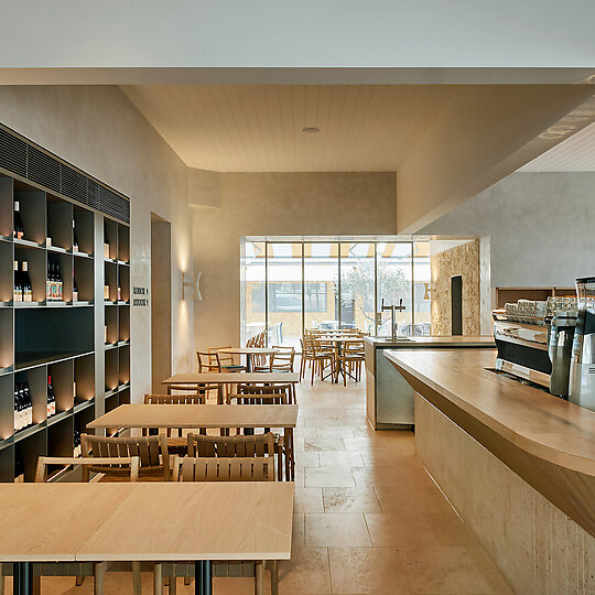 Stringers Sorrento by Chris Connell Design | Australian Interior Design Awards-8