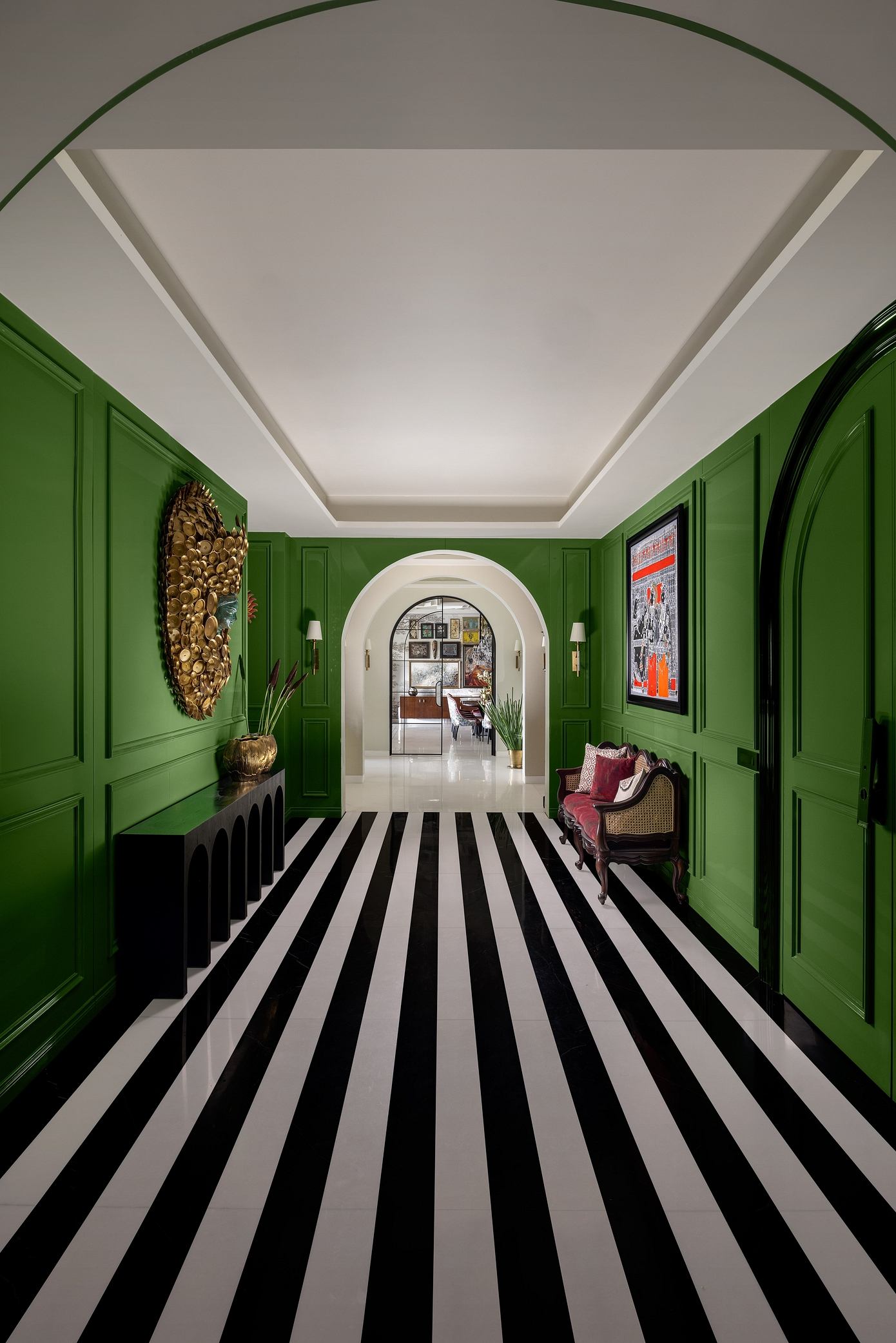 时光收藏屋丨印度丨Disha Subramanium-4