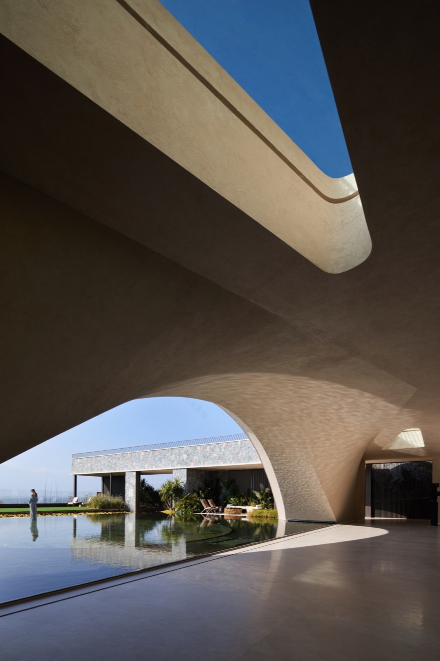 《苍洱之眼》大理风雅颂度假酒店改造设计丨中国大理丨寻常设计事务所 USUAL Studio-36