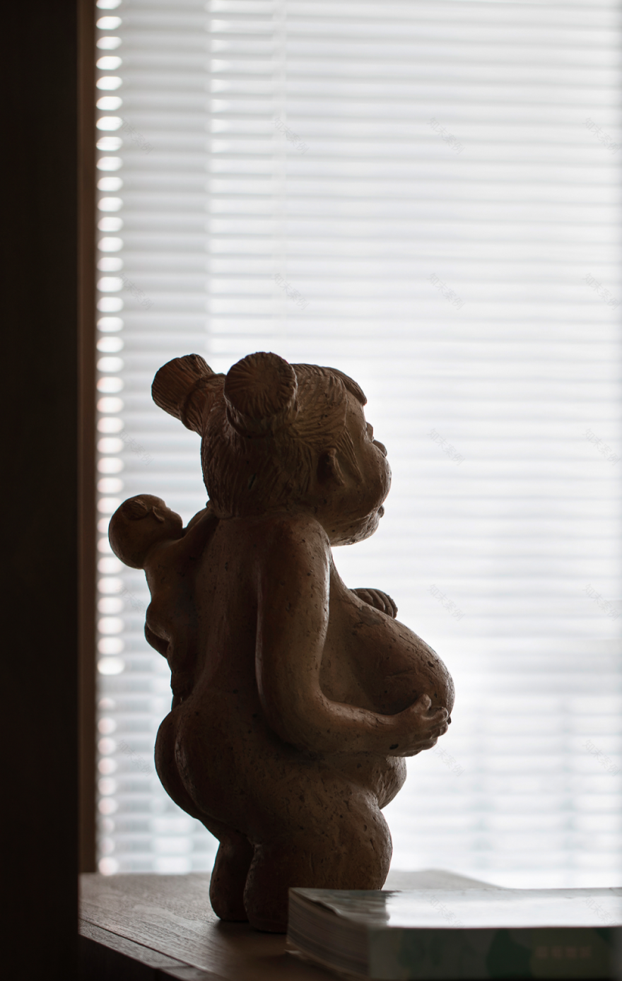 广州革新路的记忆之家(富泽园)丨中国广州丨春计划工作室-39