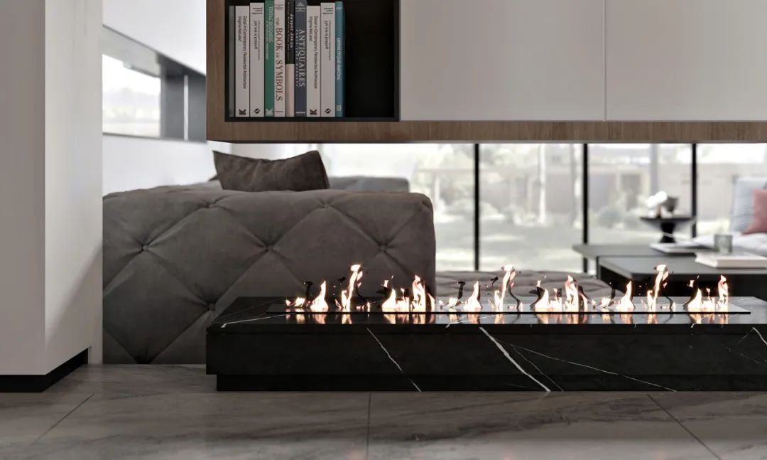 空间一秩造社 | 平衡一克制-12