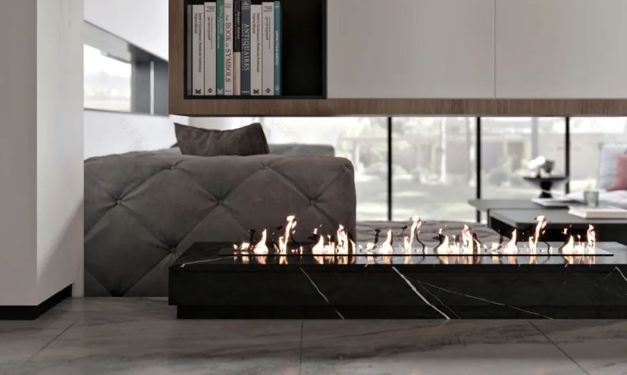 空间一秩造社 | 平衡一克制-12