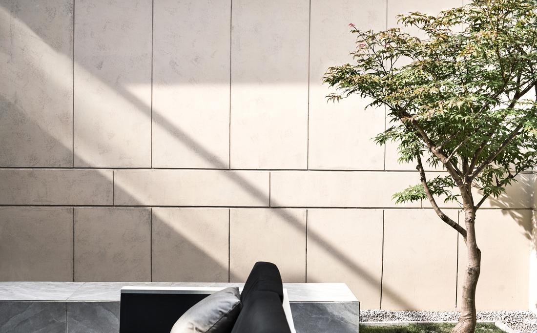 负楼层生活空间的艺术改造-48