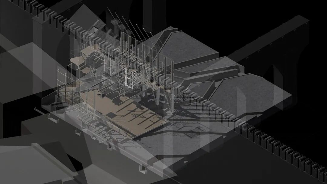2021英国爱丁堡艺术学院毕业展，so cool！-124