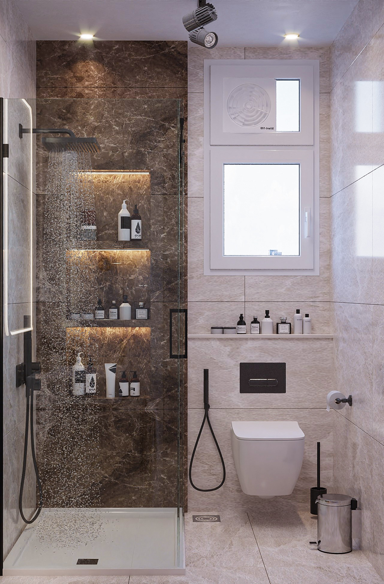 Neo Classic - Full Apartment - The New capital-5