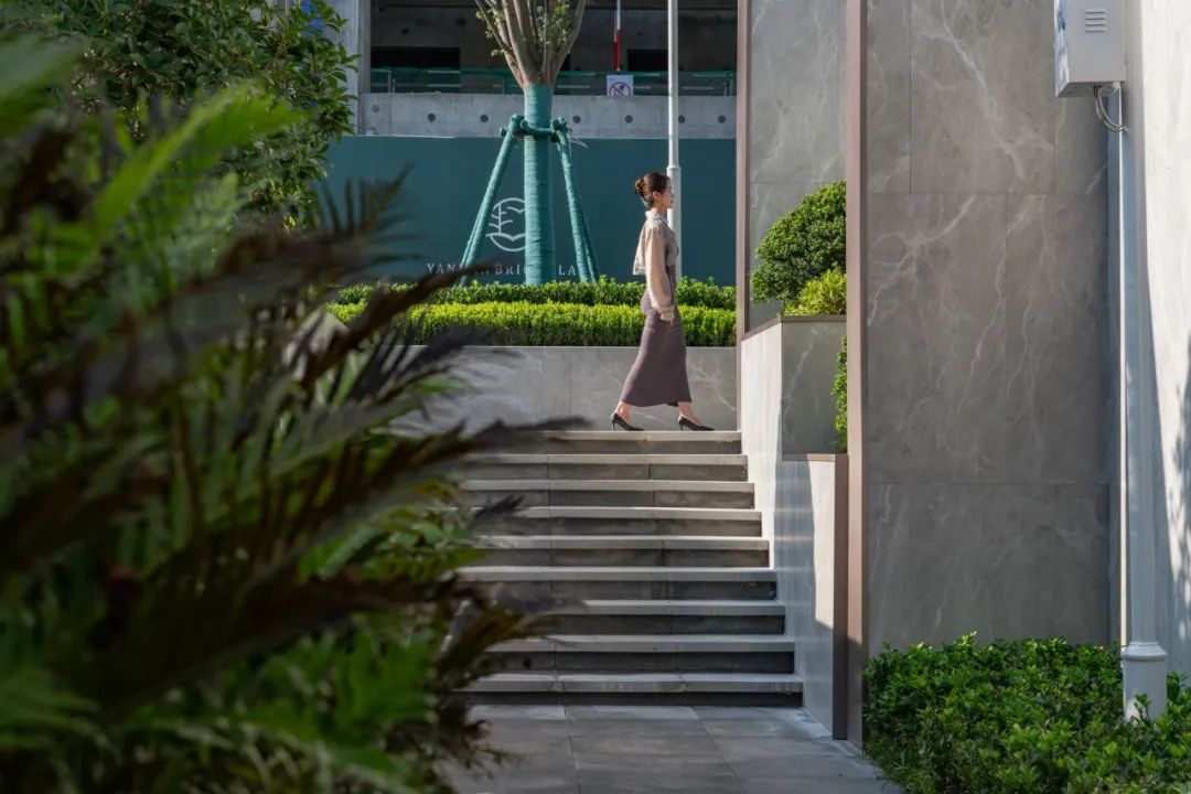 陕建雁南朗境丨中国西安丨MEDG 现工设计-57