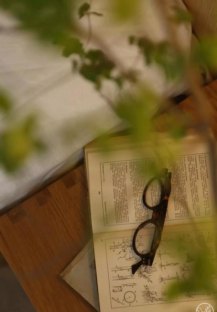 清羽设计丨平层丨暖fufu的甩手度假房-34