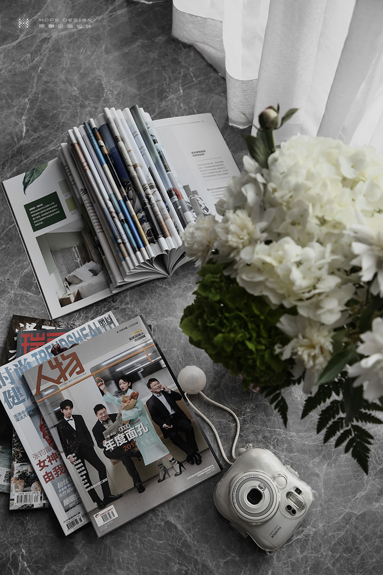 星河传奇 | 家的本质，平淡相守-21