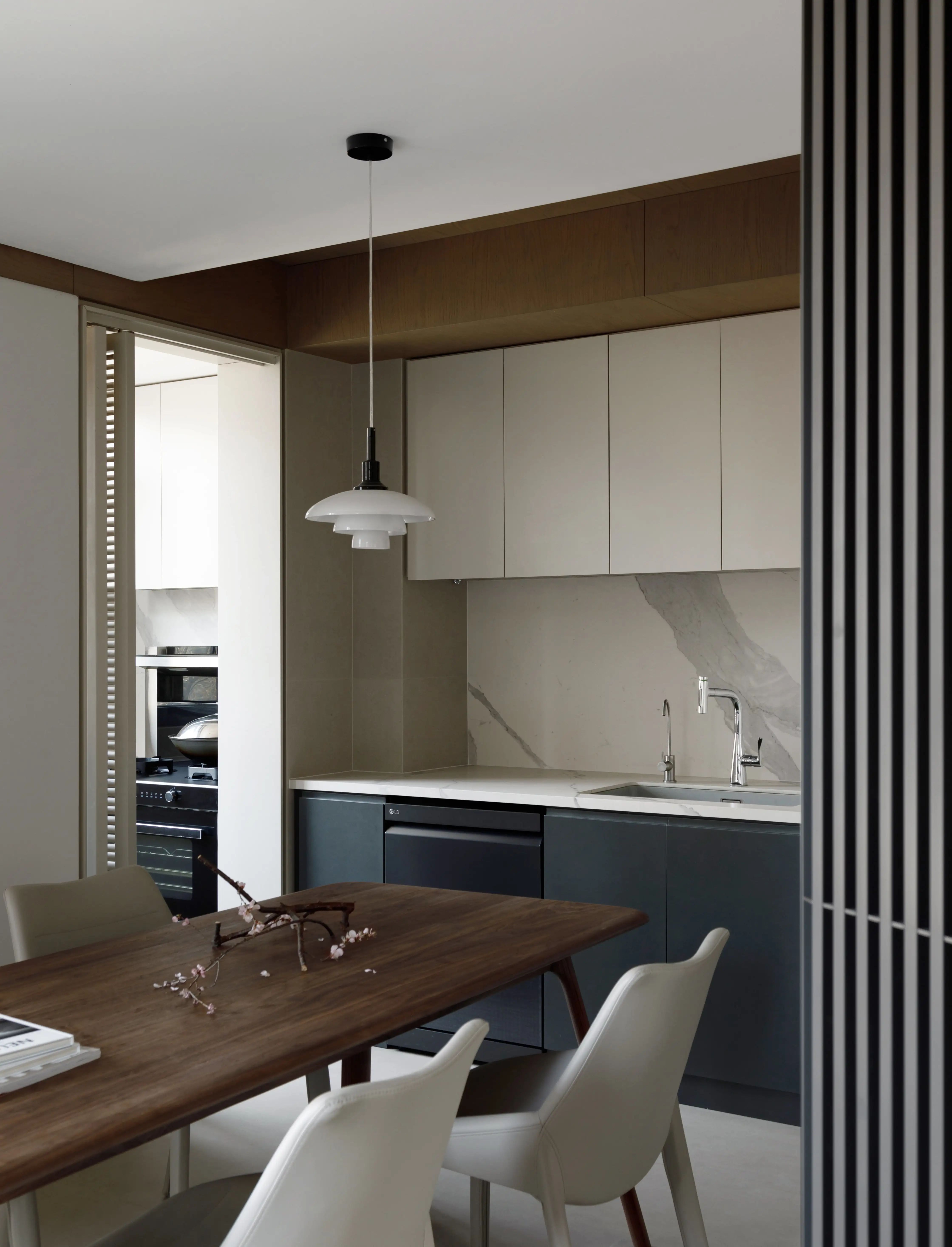 光影共舞,打造多元体验的栖居空间丨中国北京丨TEN DESIGN 行十设计-49