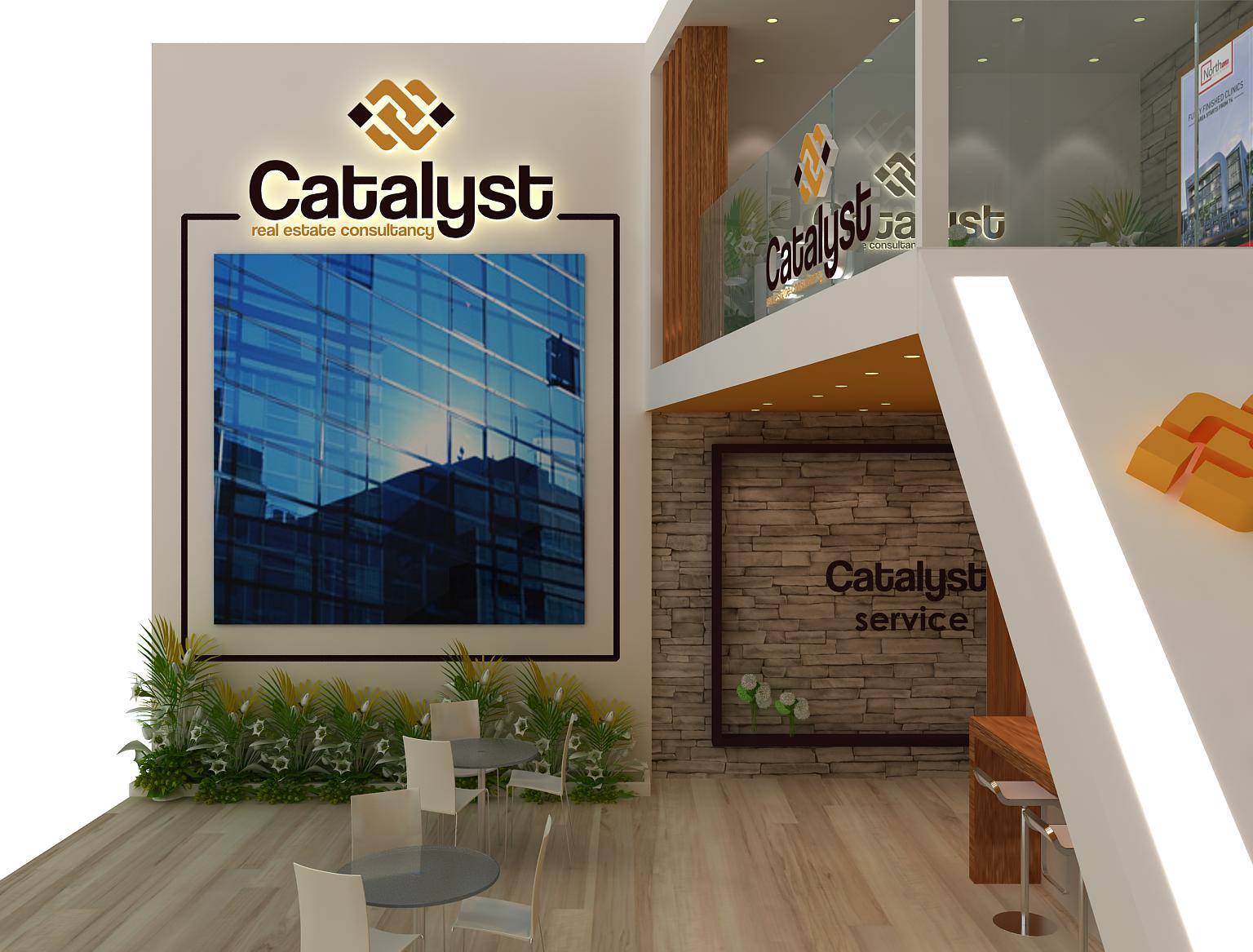 CATALYST CITY SCAPE 2017-13
