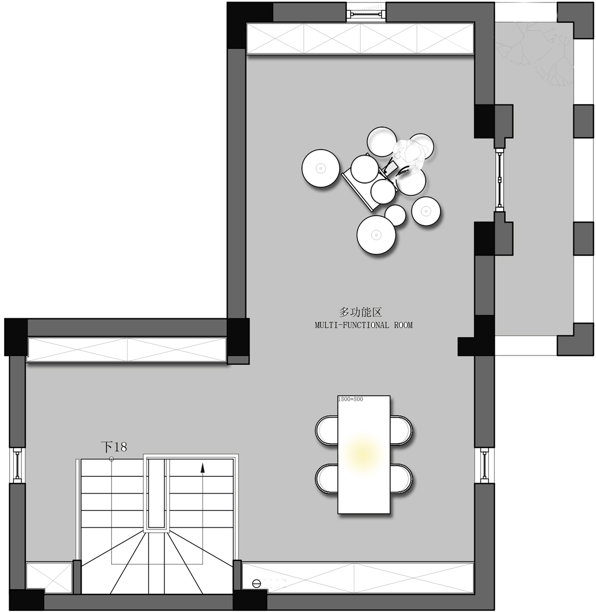 墨白丨中国湖州-34