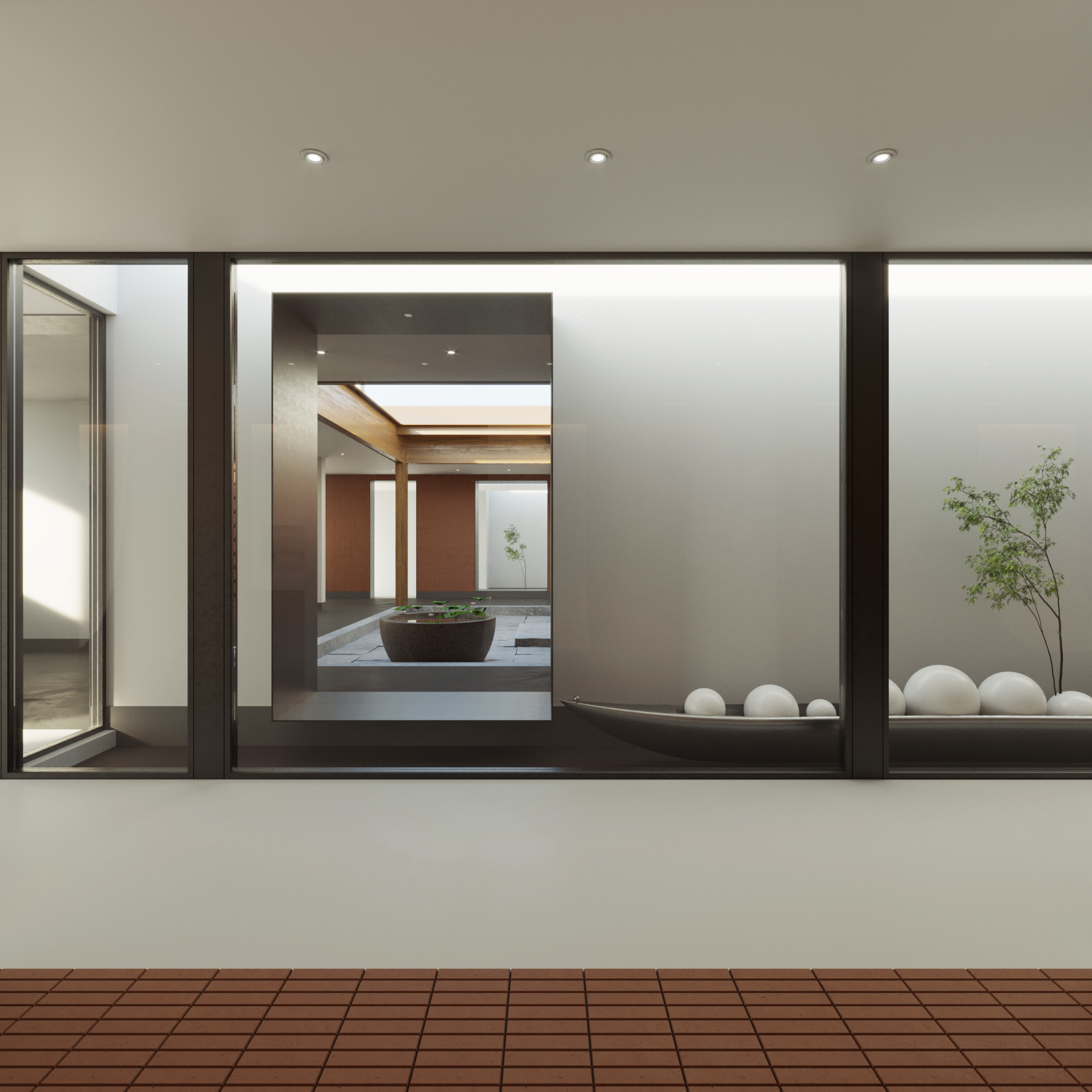 漳州龙海后港-7