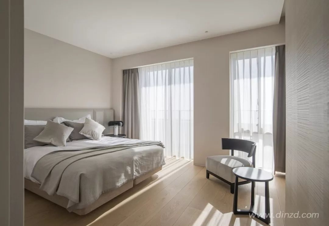 名古屋顶层公寓，“轻”生活美学-49