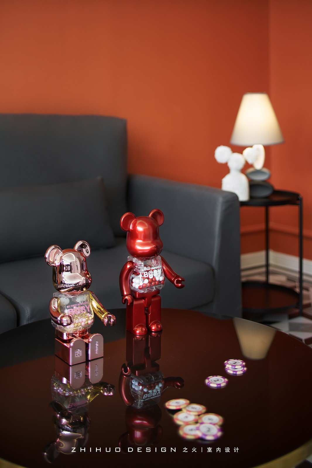 厦门 COUPLE·麻将会馆丨中国厦门-33