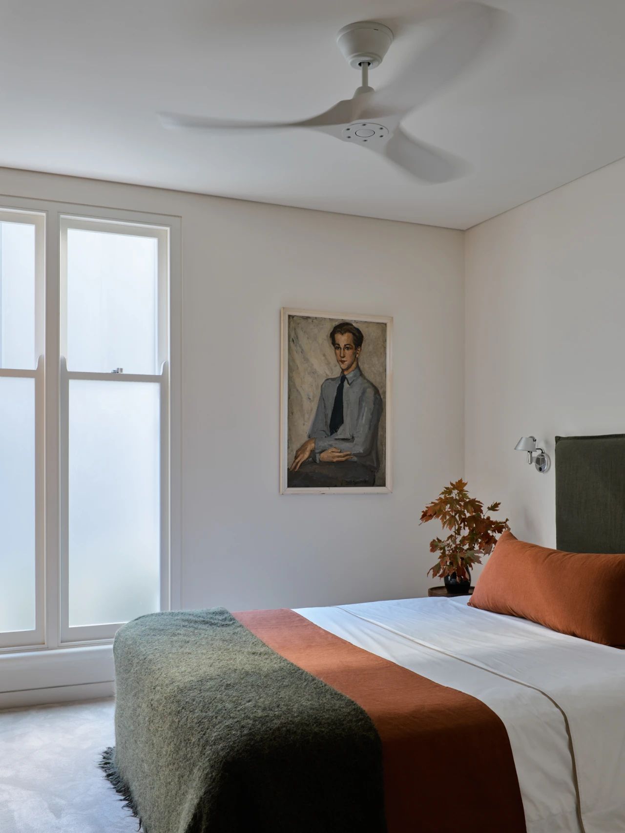 自然诗意之旅 · Woollahra House丨澳大利亚悉尼丨Freya Salter-45