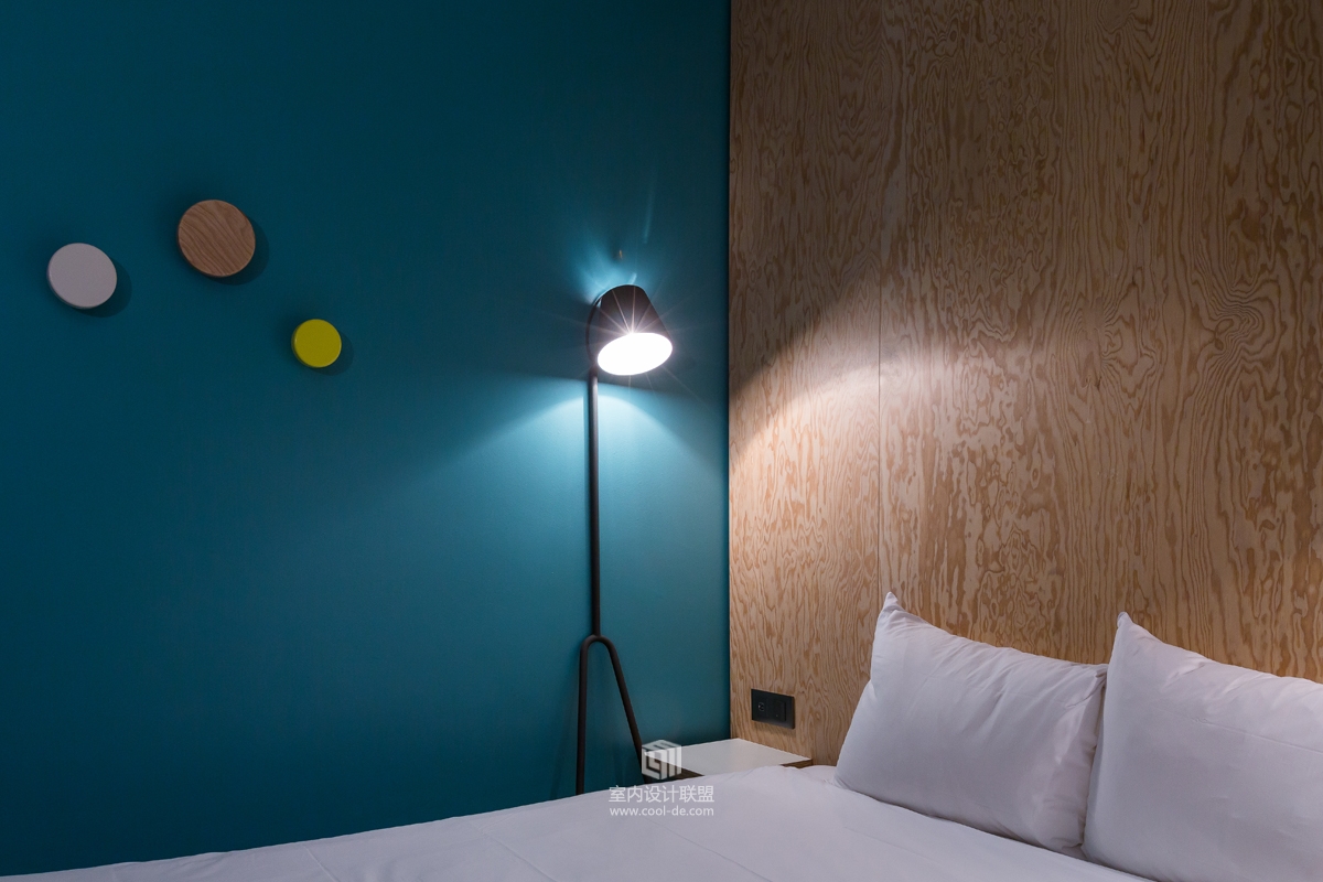 IBIS STYLES BUTTE AUX酒店-11