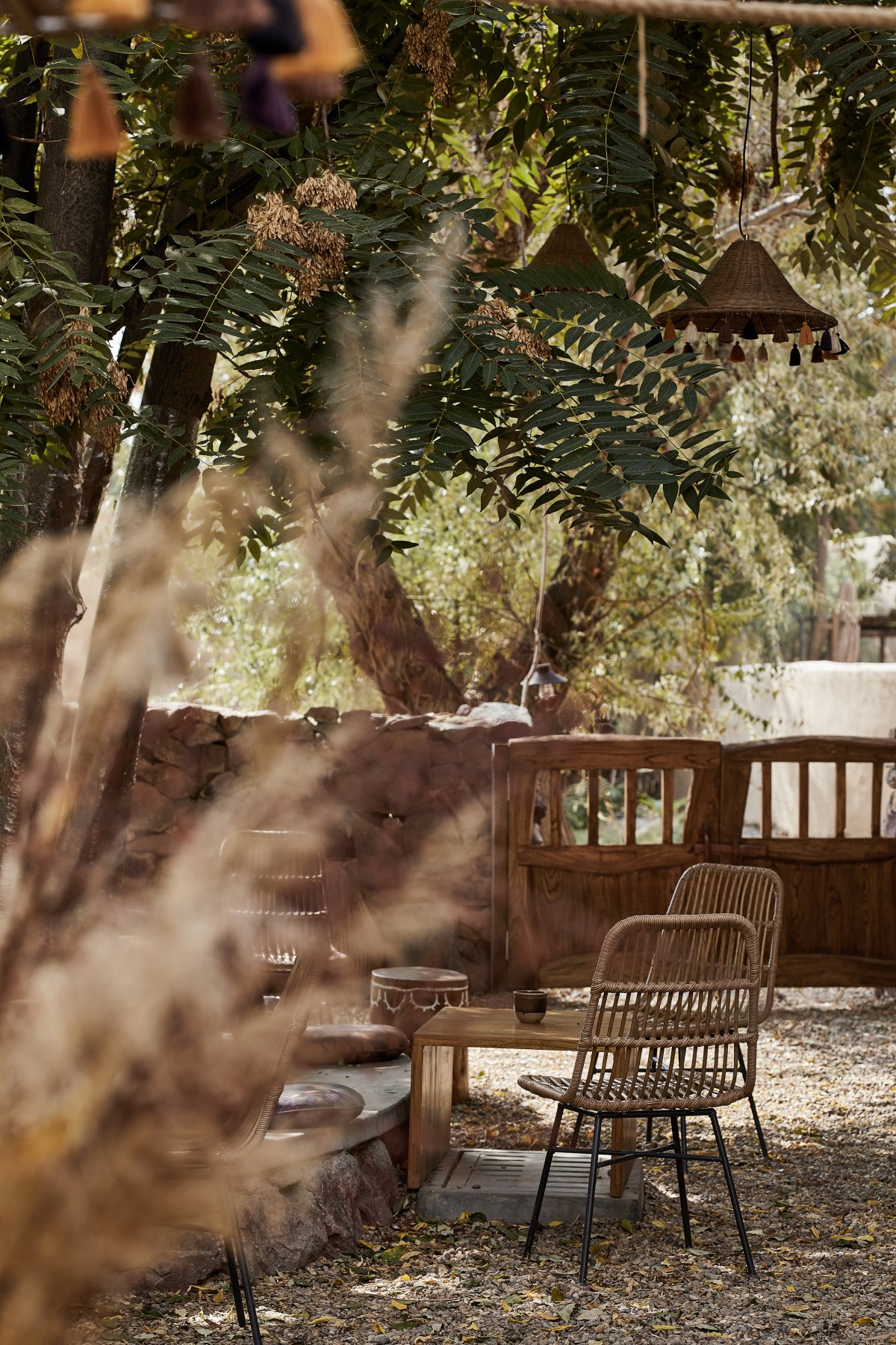 北岛湾 N’insul 原生野奢酒店丨中国中卫丨刘靓-28