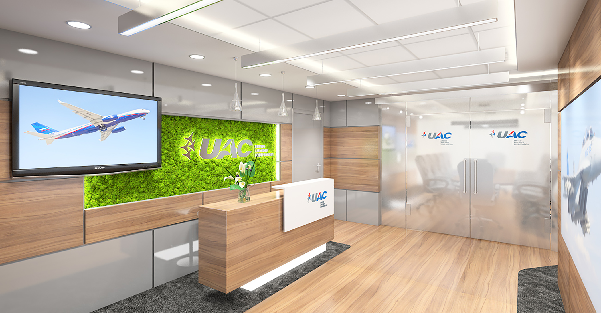 UAC - Aero India 2019-11