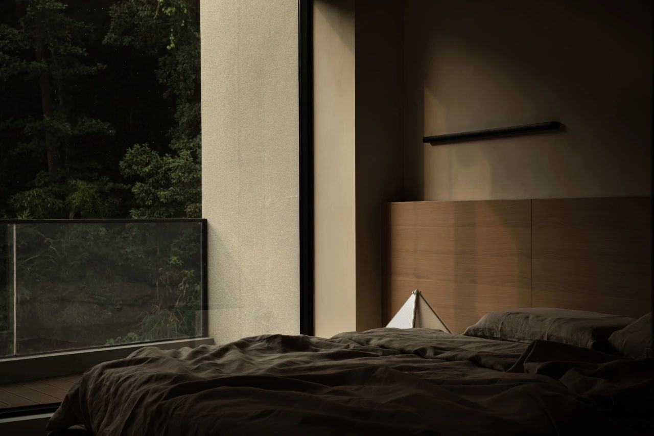 “山中艺术家”丨中国丨秦侃,KAD STUDIO-68