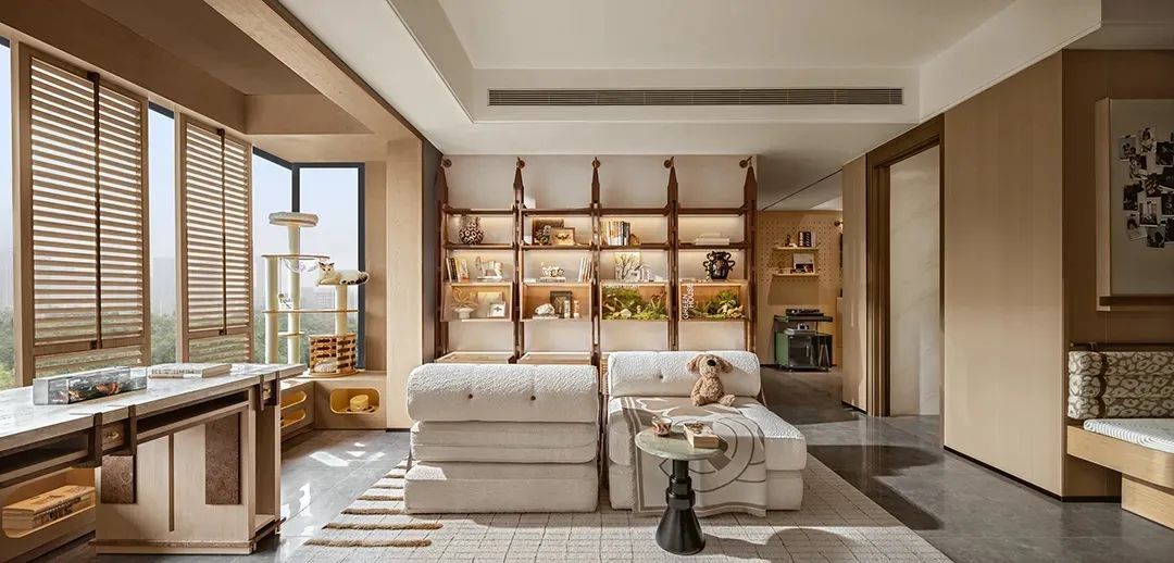 广州地铁地产·云筑上品丨奥迅设计-29