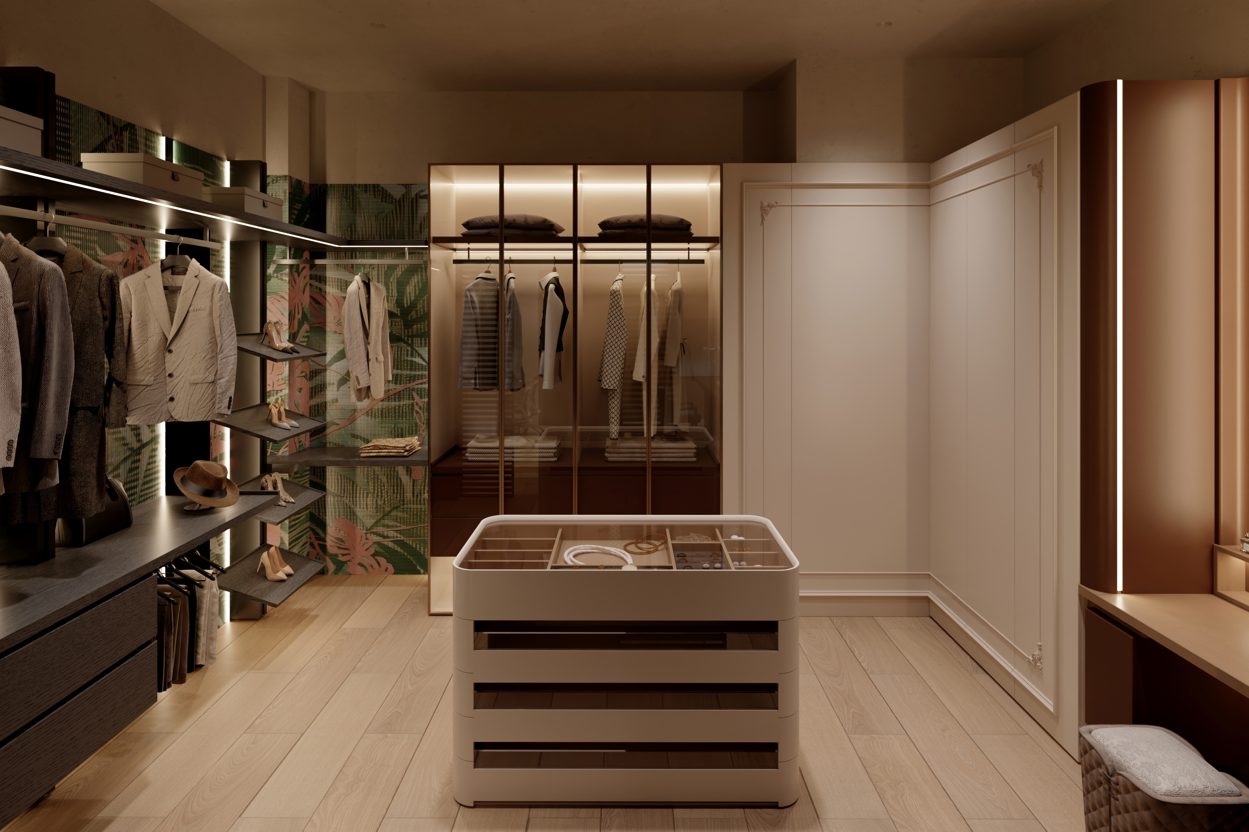 木材定制丨中国-25