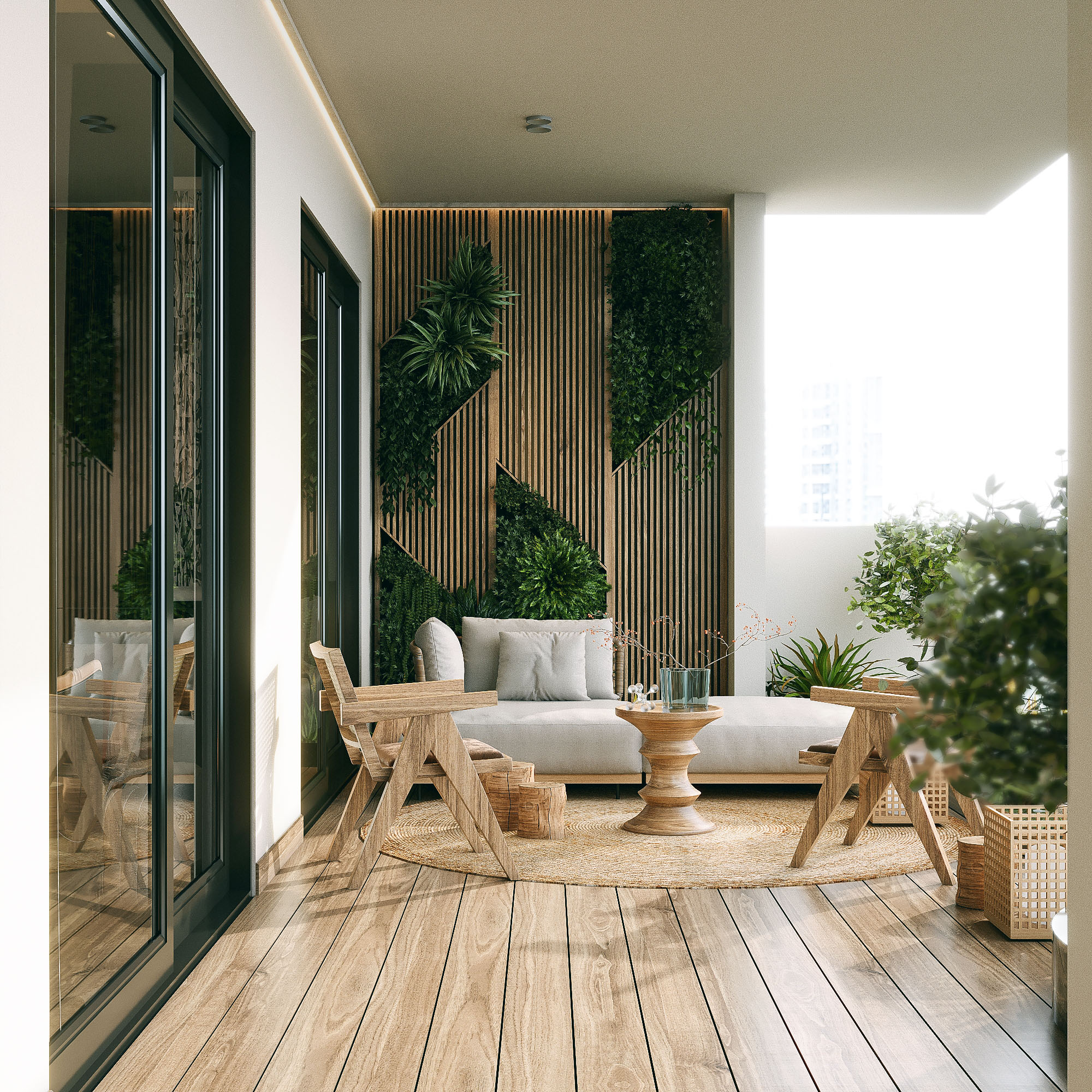 LX HOUSE I 99 SPACE-3