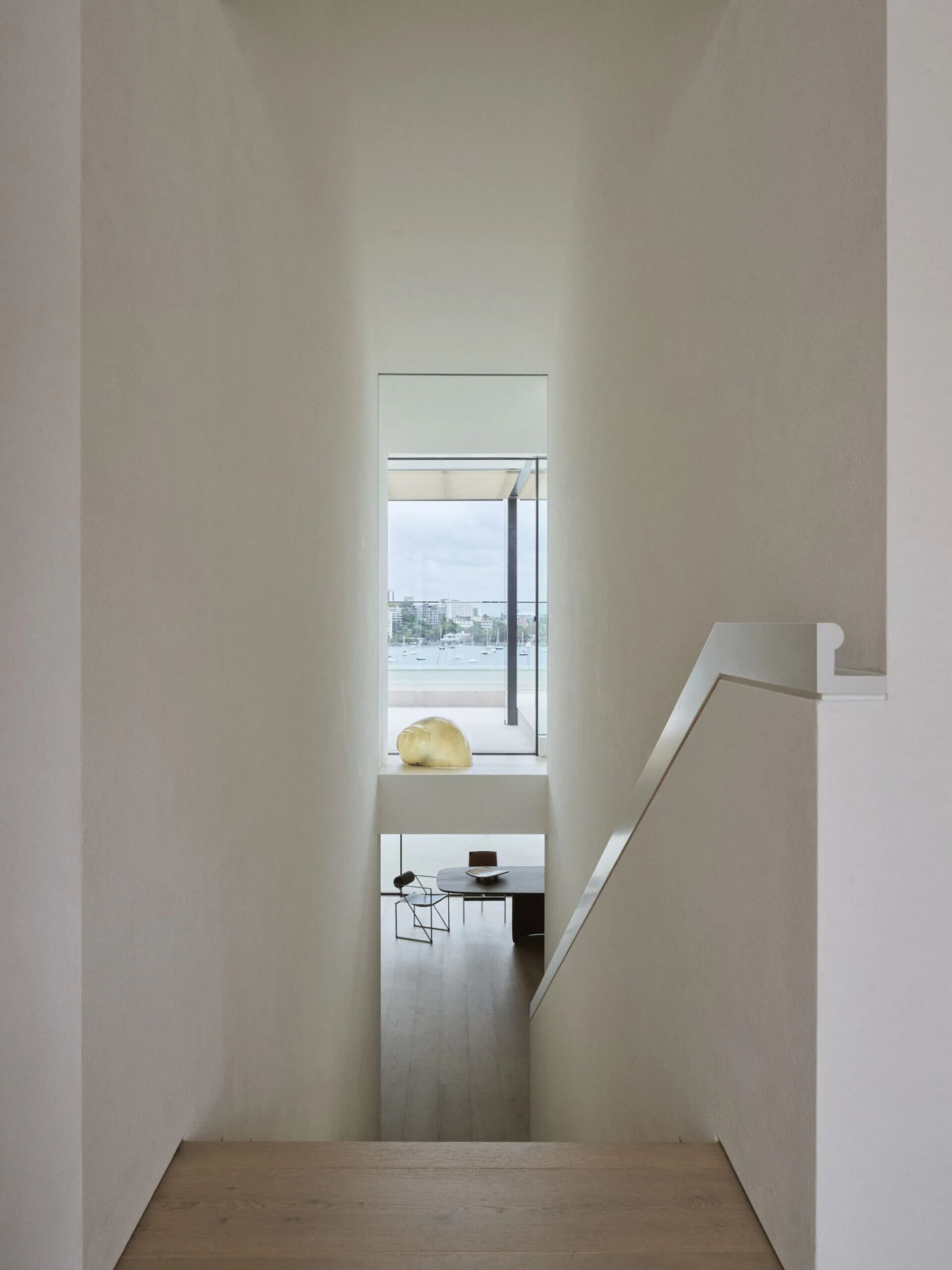 Loller Brighton(布莱特田园诗般的现代主义公寓)丨荷兰莱顿丨Mim Design-58