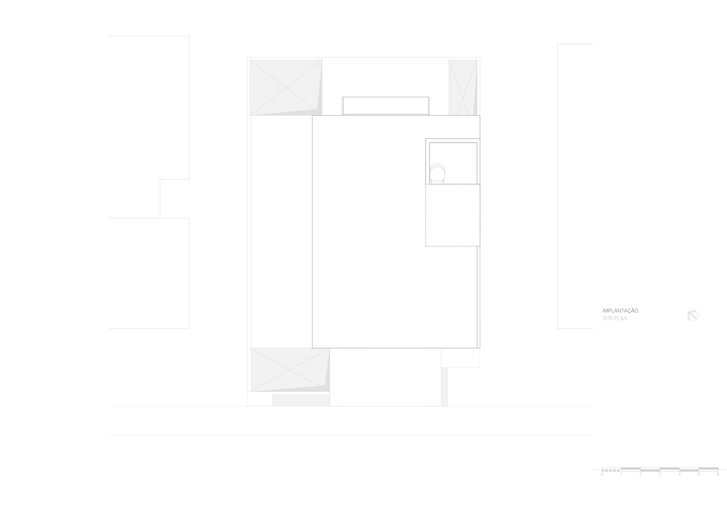 追踪者办公楼丨巴西丨VOO® Arquitetura e Engenharia-51