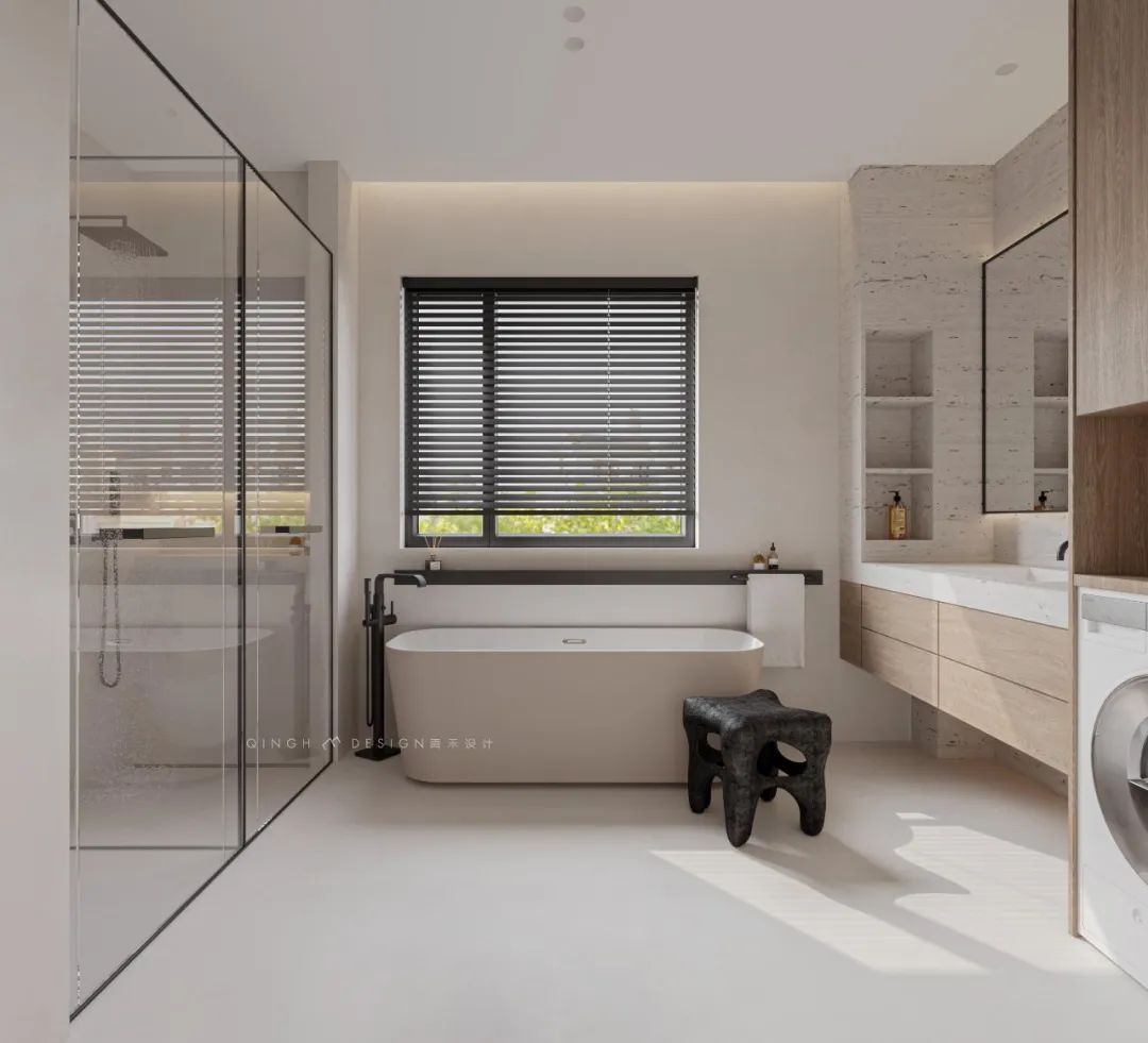 桃园里丨中国河北丨青禾设计团队-41