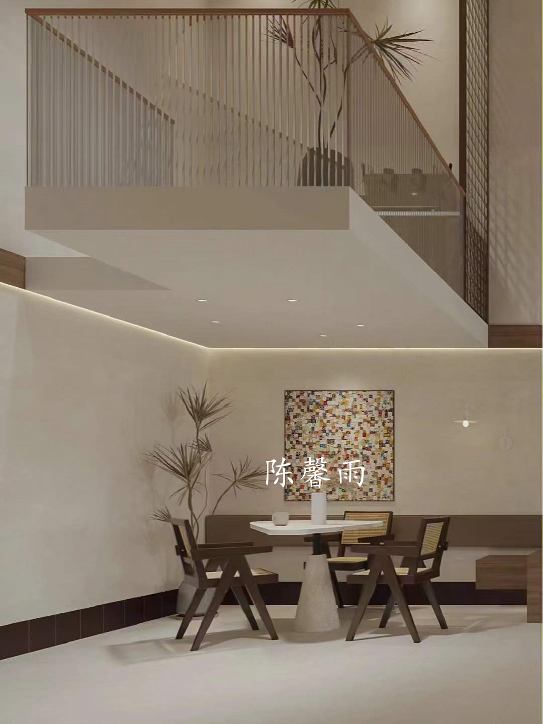 咖啡馆| 把胡桃里的童话梦  照进自己的甜品店-4