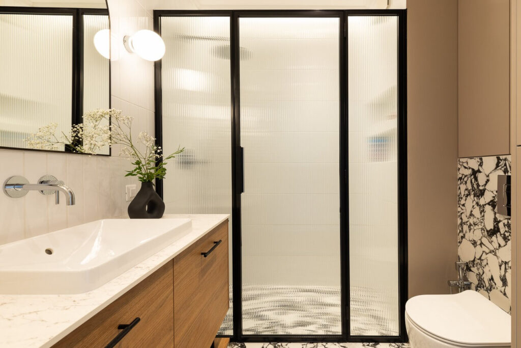 62平方米华沙普拉达区智能工作与休闲空间丨波兰华沙丨Karolina Rafalo-38